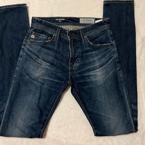 Men’s skinny jeans